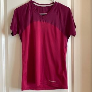 Patagonia Windchaser Shirt Size Small